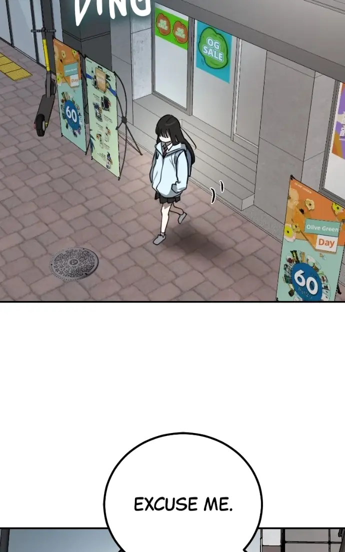 Read The Law of Immutability EN Manga Online