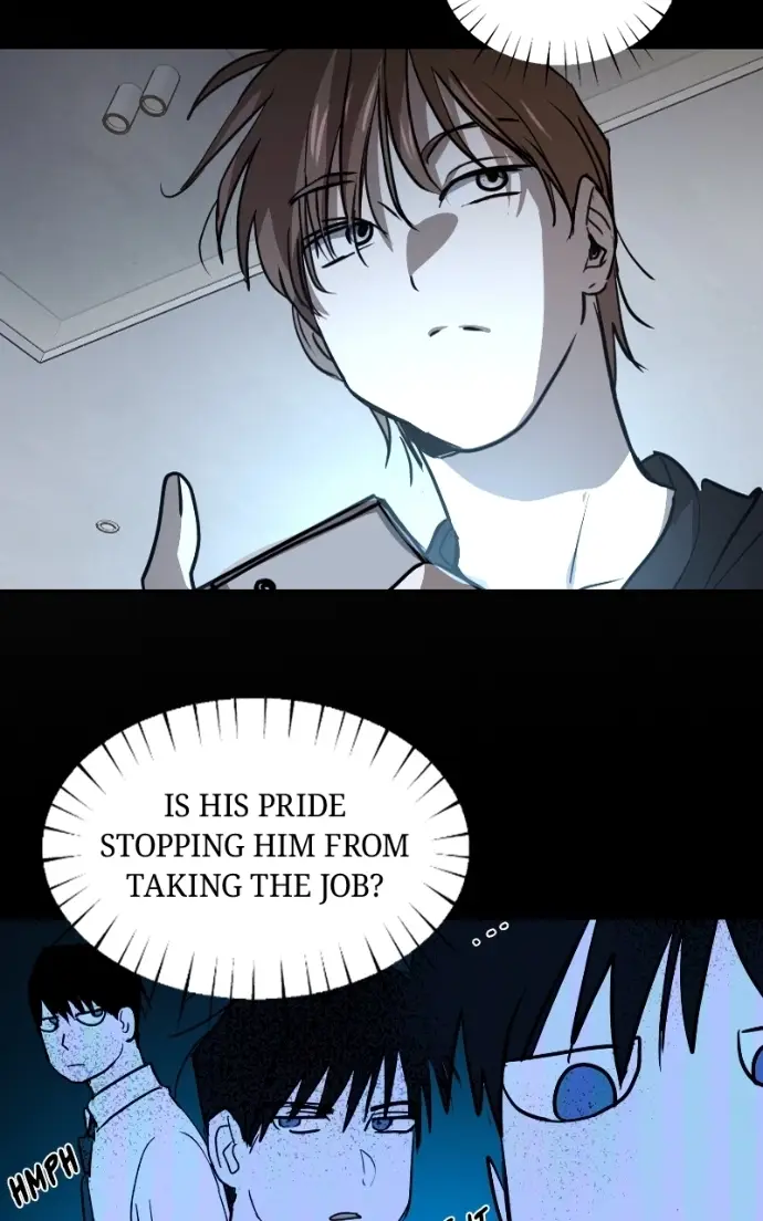 Read The Law of Immutability EN Manga Online