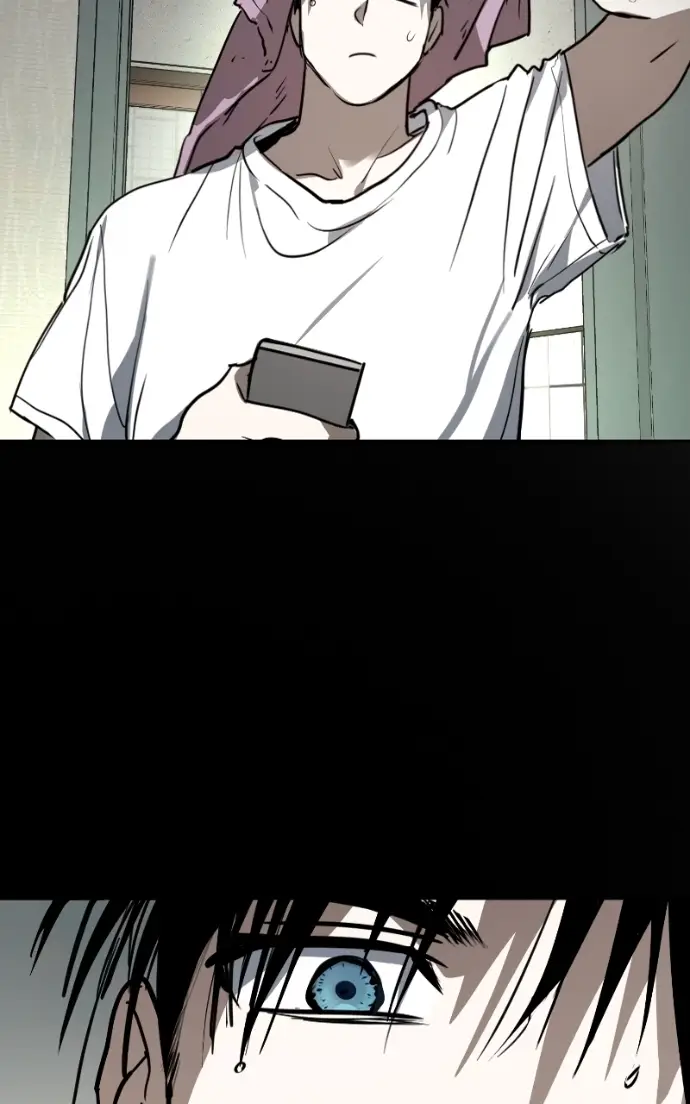 Read The Law of Immutability EN Manga Online