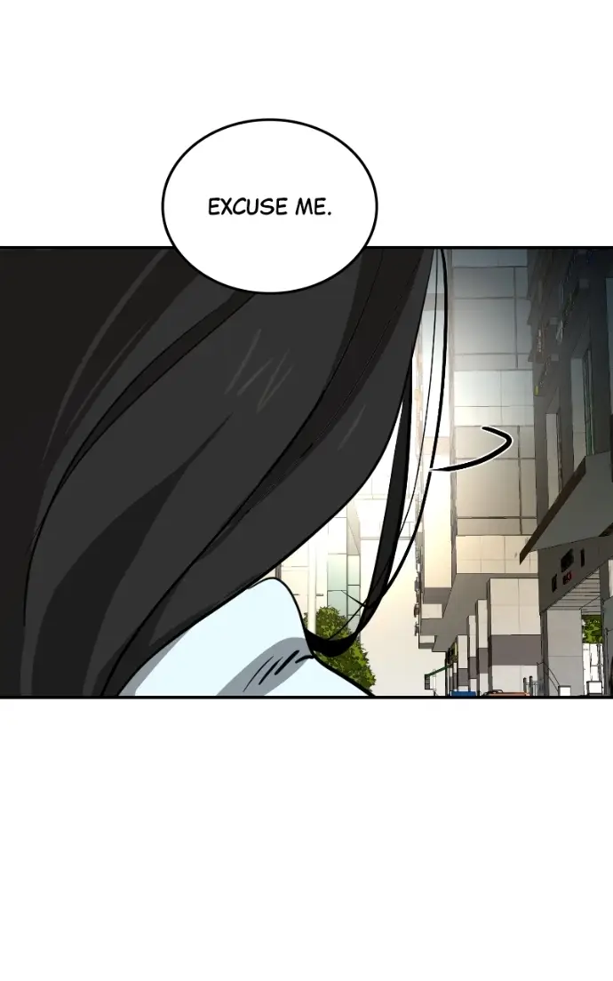 Read The Law of Immutability EN Manga Online