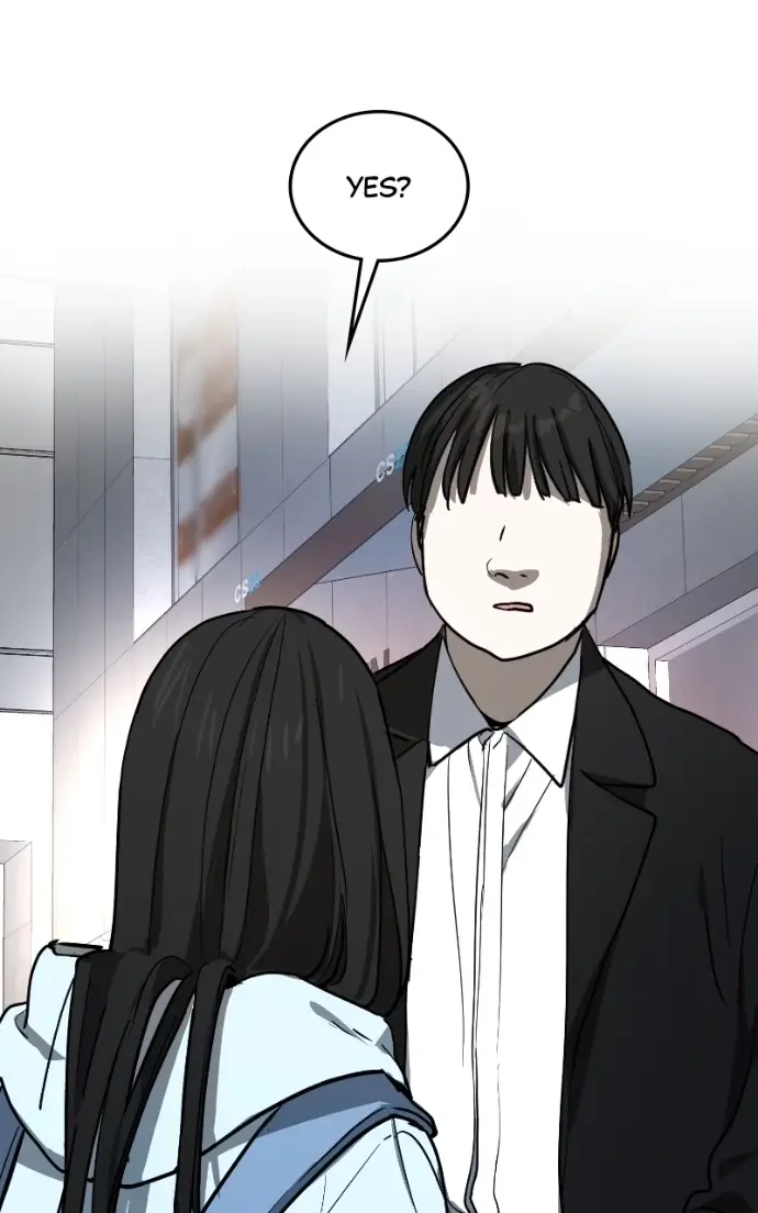 Read The Law of Immutability EN Manga Online