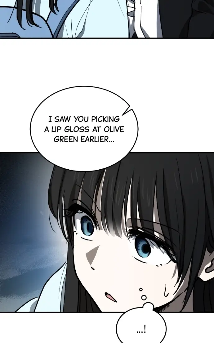 Read The Law of Immutability EN Manga Online