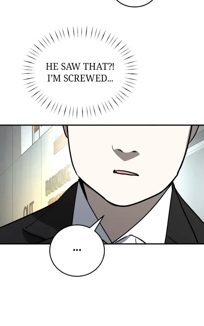 Read The Law of Immutability EN Manga Online