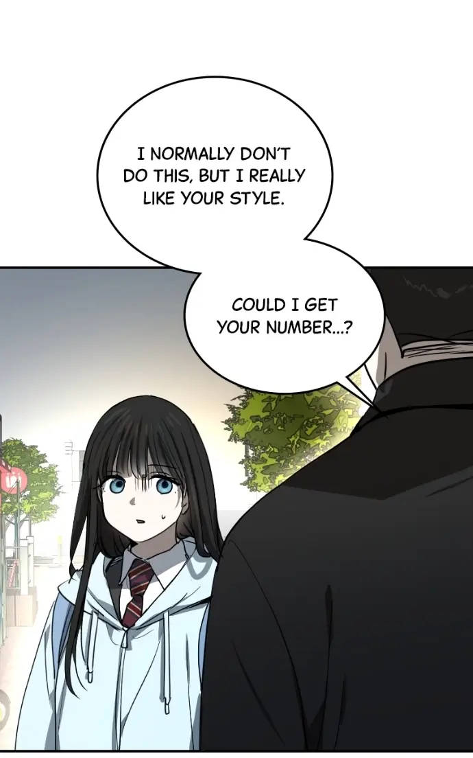 Read The Law of Immutability EN Manga Online