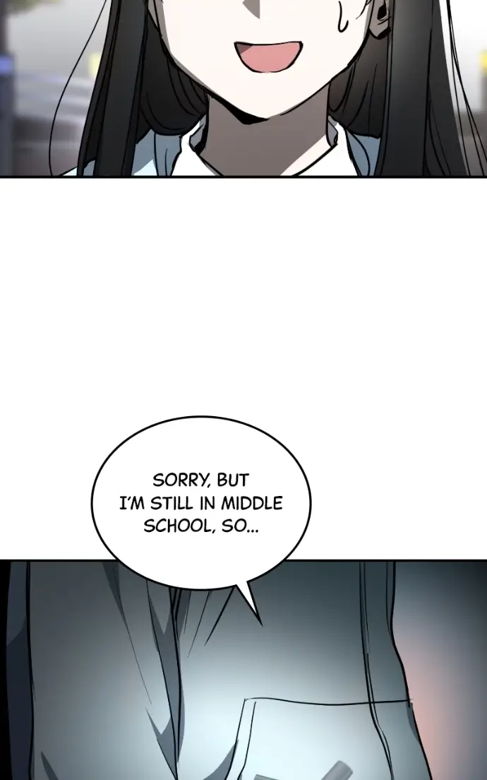 Read The Law of Immutability EN Manga Online