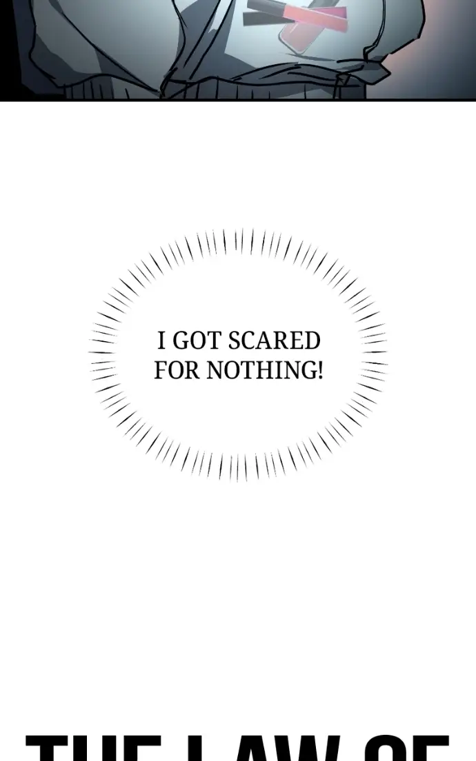 Read The Law of Immutability EN Manga Online