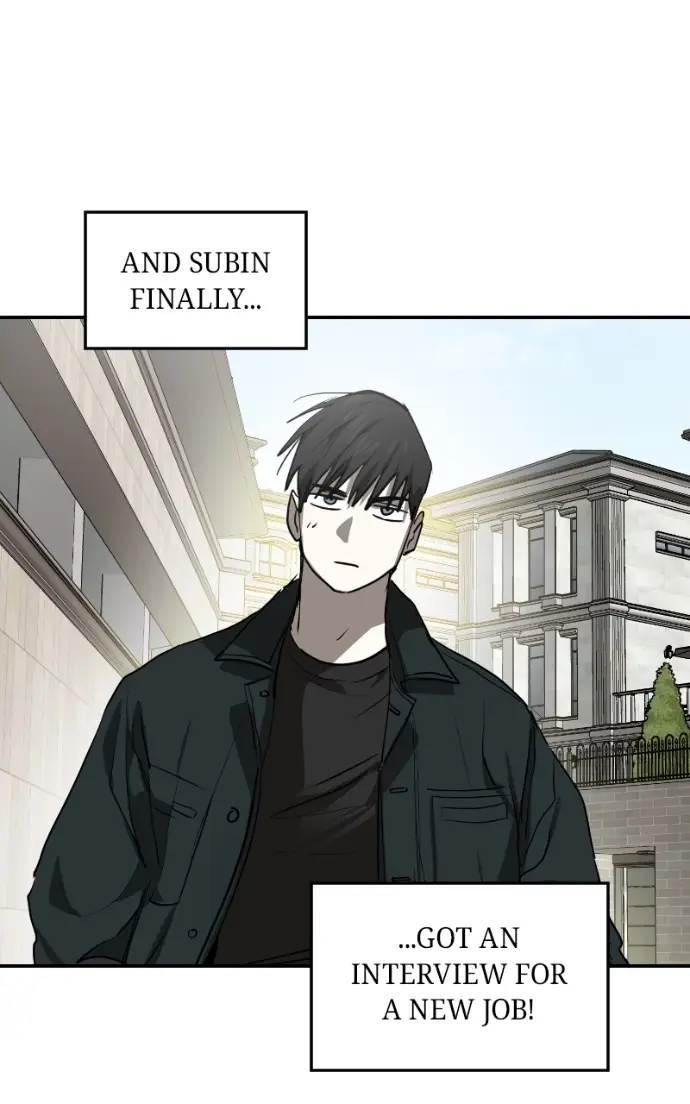 Read The Law of Immutability EN Manga Online