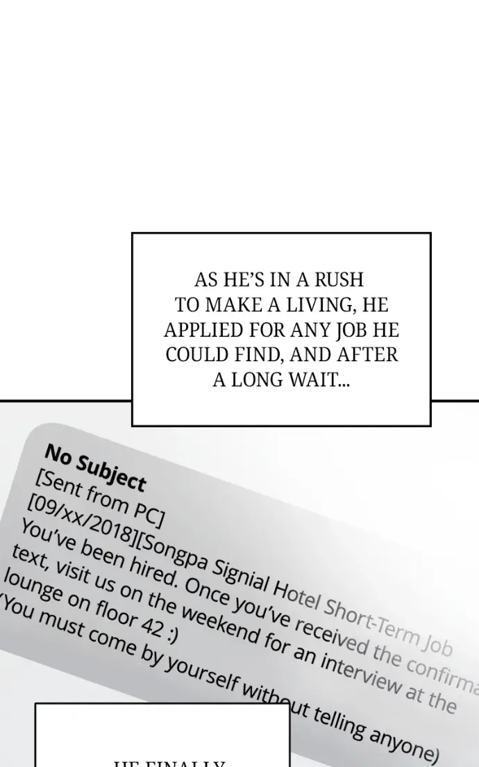 Read The Law of Immutability EN Manga Online