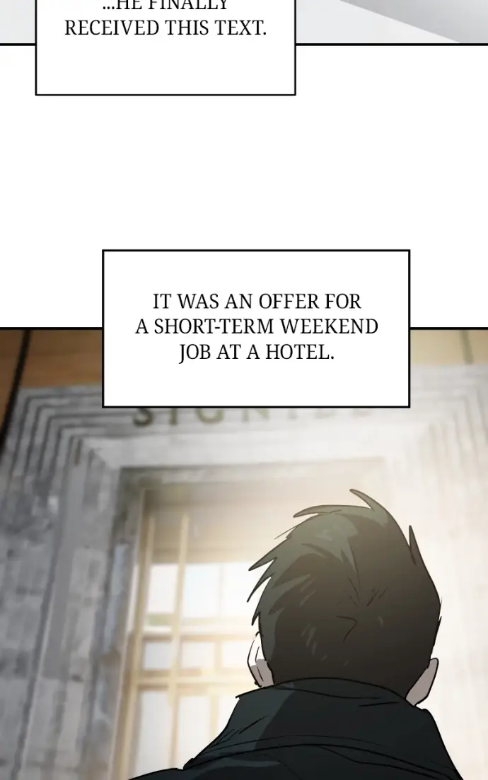 Read The Law of Immutability EN Manga Online