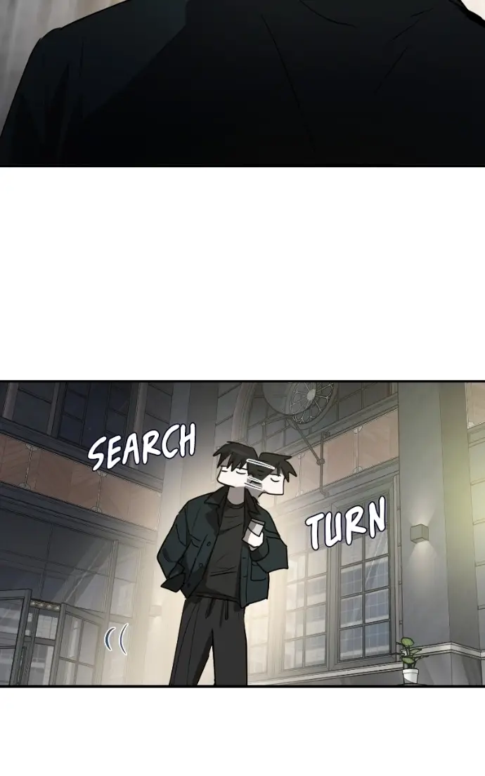 Read The Law of Immutability EN Manga Online