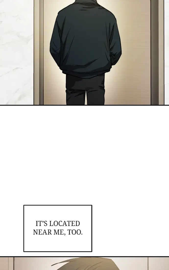 Read The Law of Immutability EN Manga Online