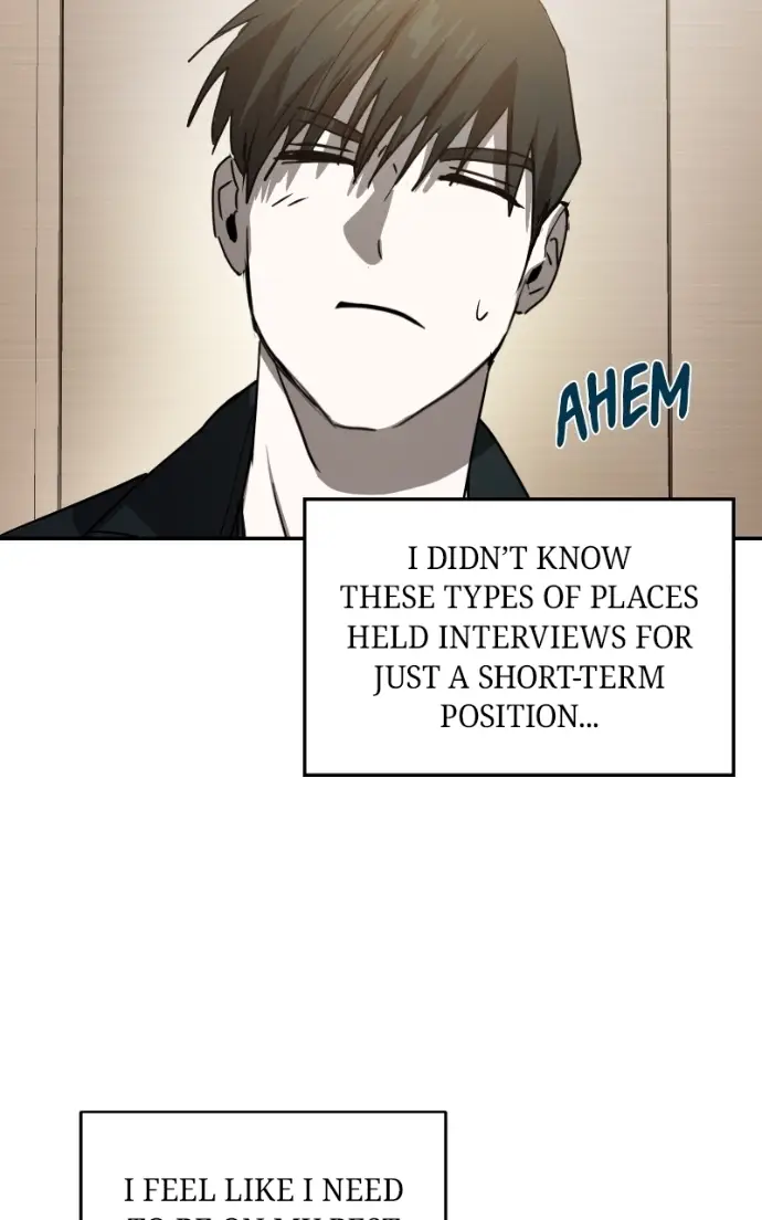 Read The Law of Immutability EN Manga Online