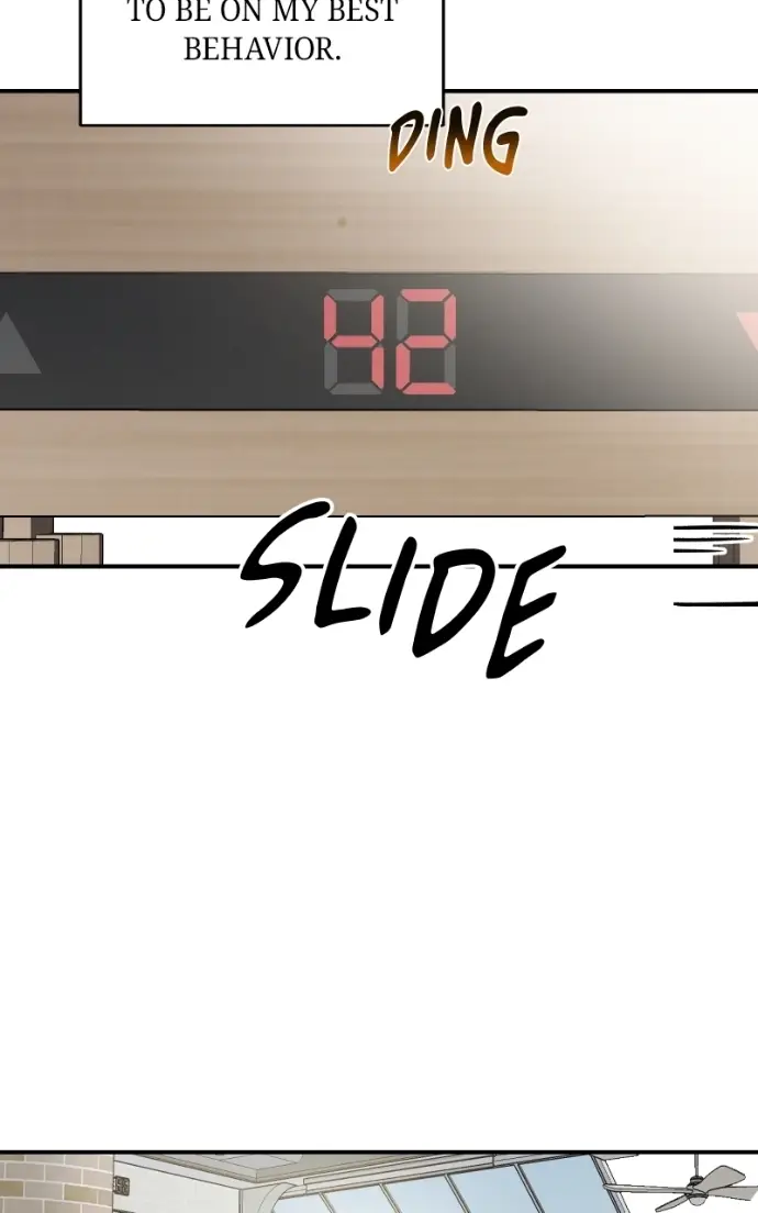 Read The Law of Immutability EN Manga Online