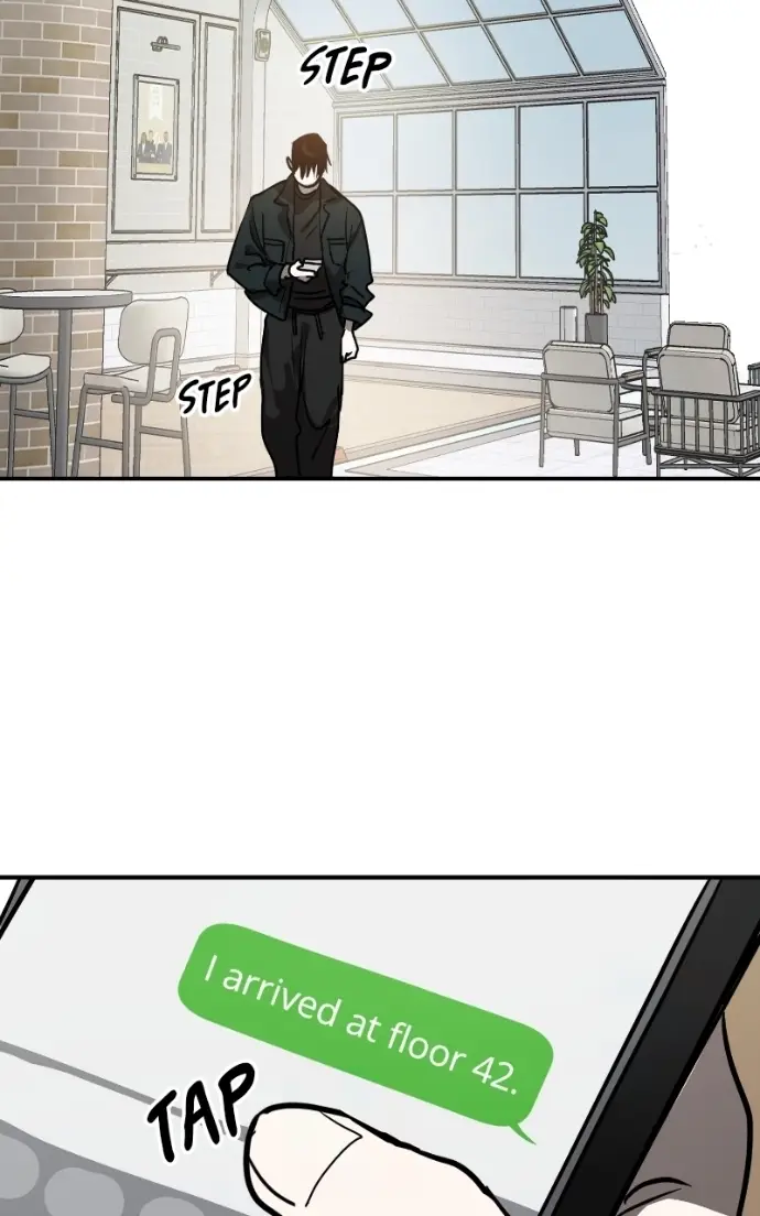 Read The Law of Immutability EN Manga Online