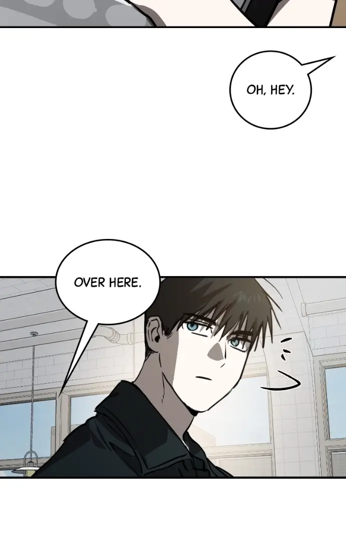 Read The Law of Immutability EN Manga Online