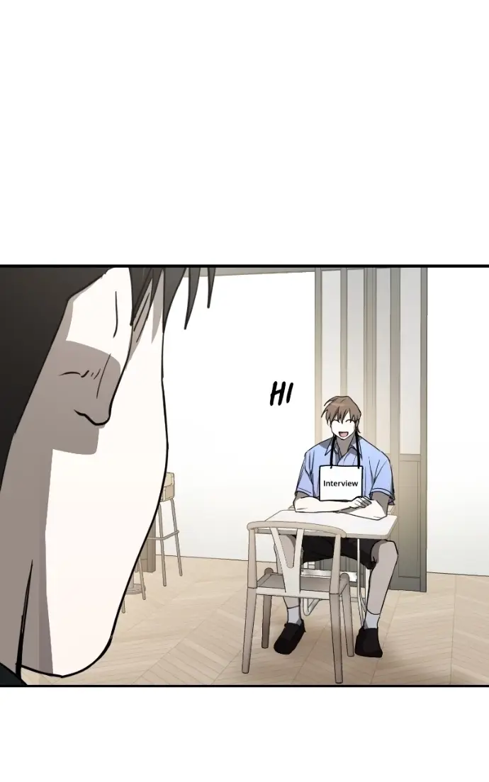 Read The Law of Immutability EN Manga Online