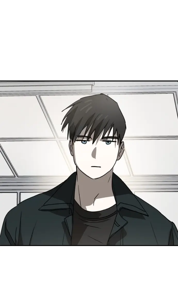 Read The Law of Immutability EN Manga Online