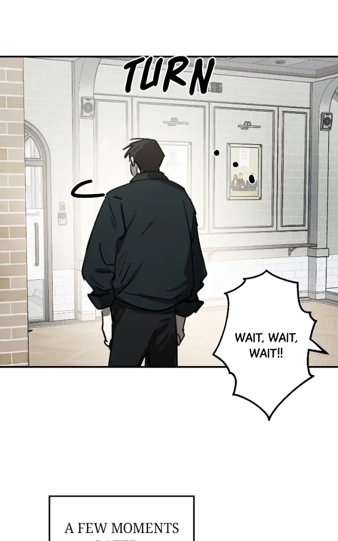 Read The Law of Immutability EN Manga Online