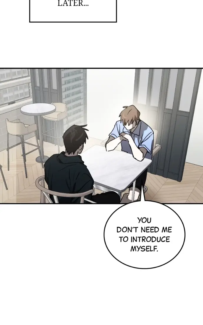 Read The Law of Immutability EN Manga Online