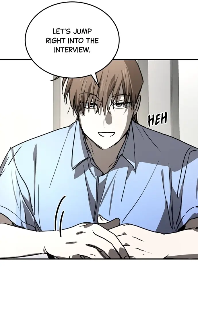 Read The Law of Immutability EN Manga Online