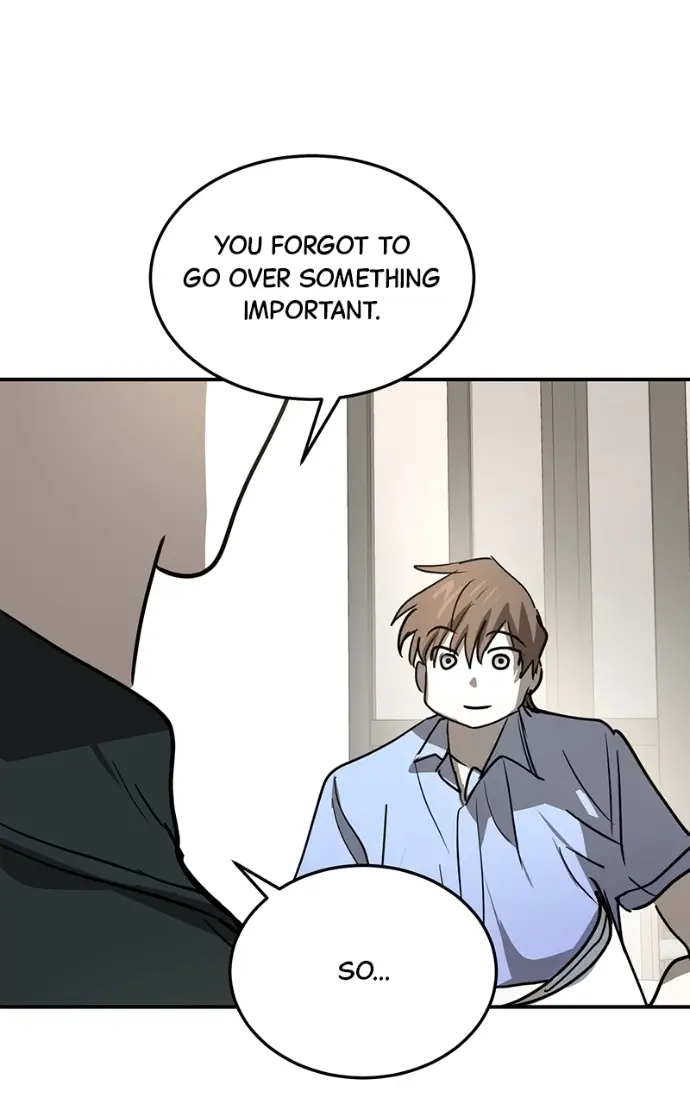 Read The Law of Immutability EN Manga Online