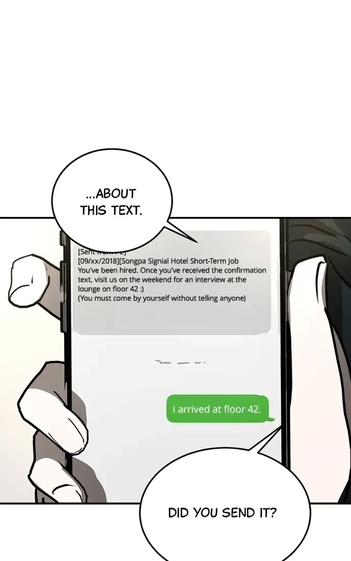 Read The Law of Immutability EN Manga Online