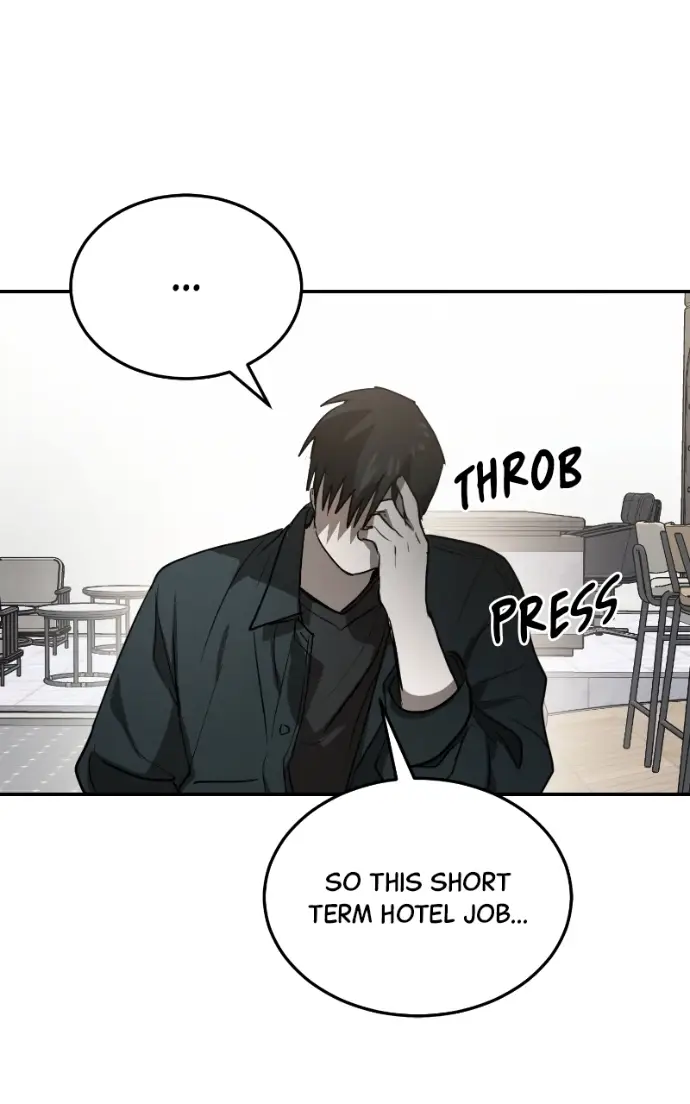 Read The Law of Immutability EN Manga Online