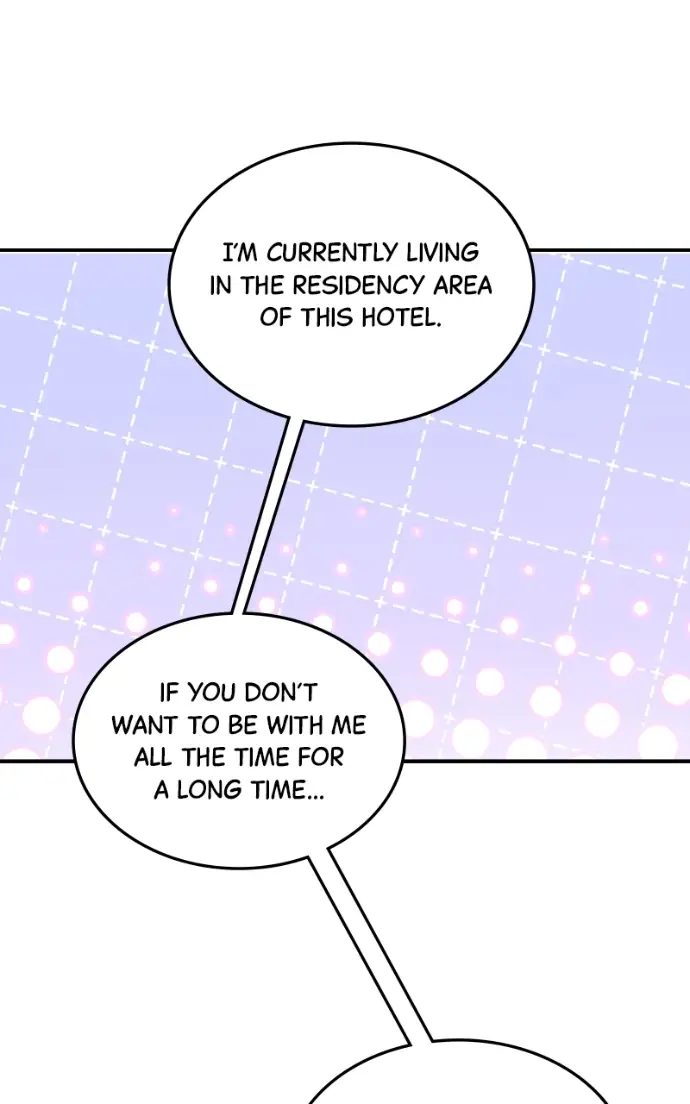 Read The Law of Immutability EN Manga Online