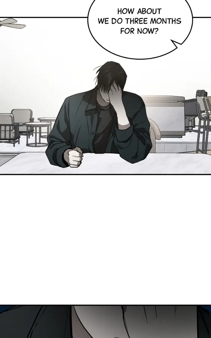 Read The Law of Immutability EN Manga Online