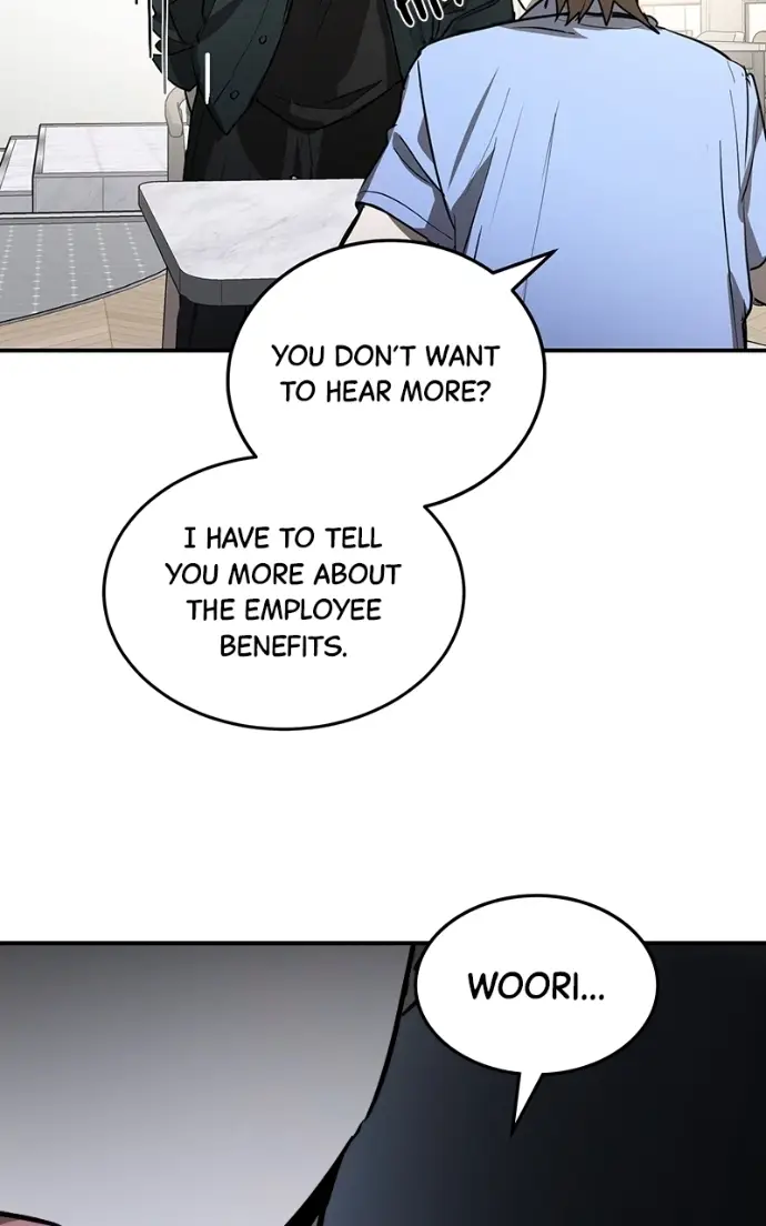 Read The Law of Immutability EN Manga Online