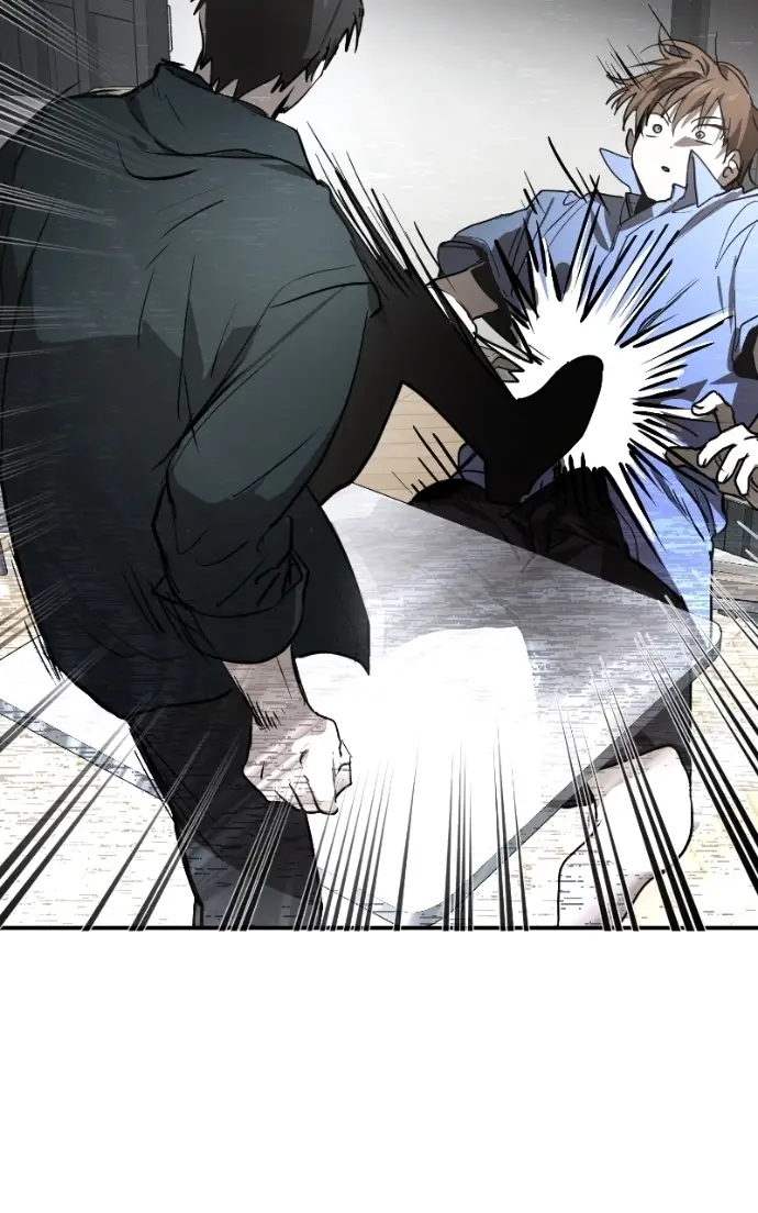 Read The Law of Immutability EN Manga Online