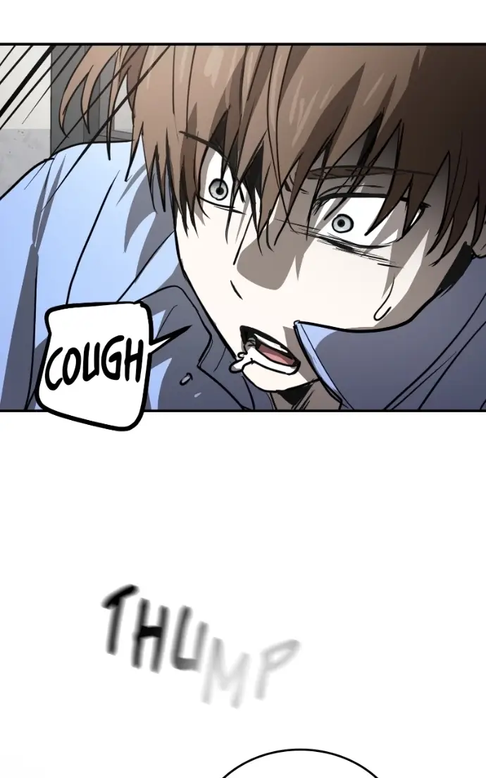 Read The Law of Immutability EN Manga Online