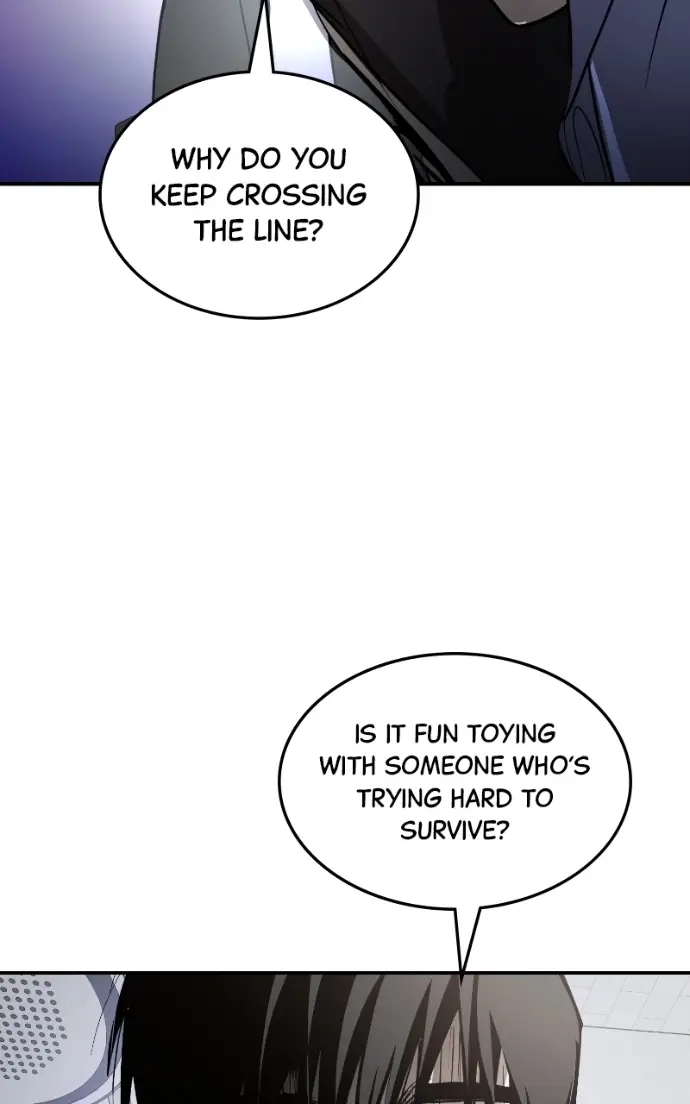 Read The Law of Immutability EN Manga Online