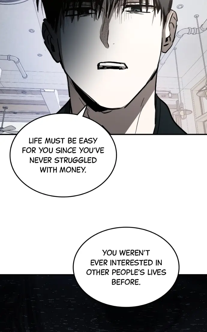 Read The Law of Immutability EN Manga Online