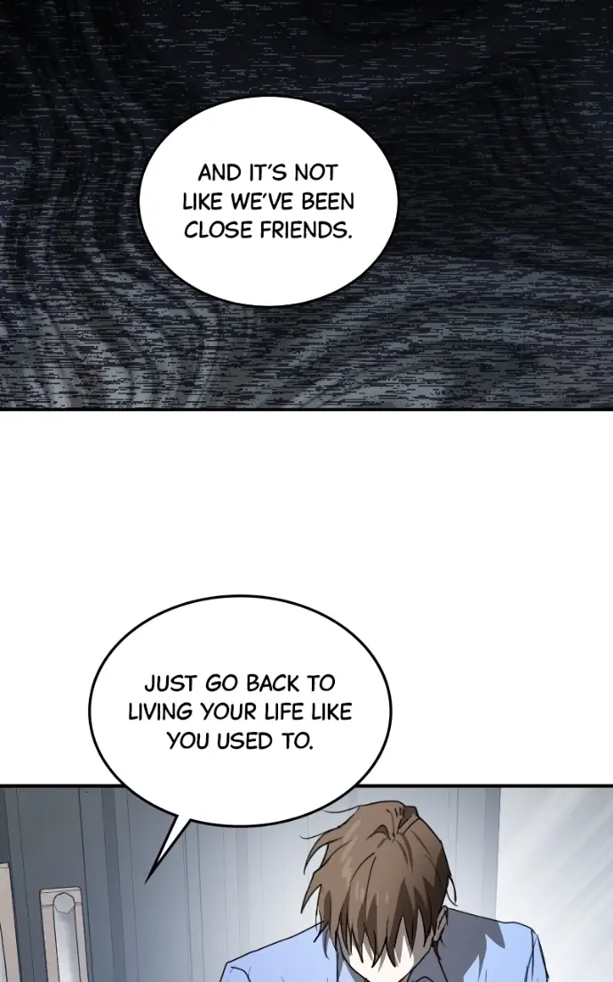 Read The Law of Immutability EN Manga Online