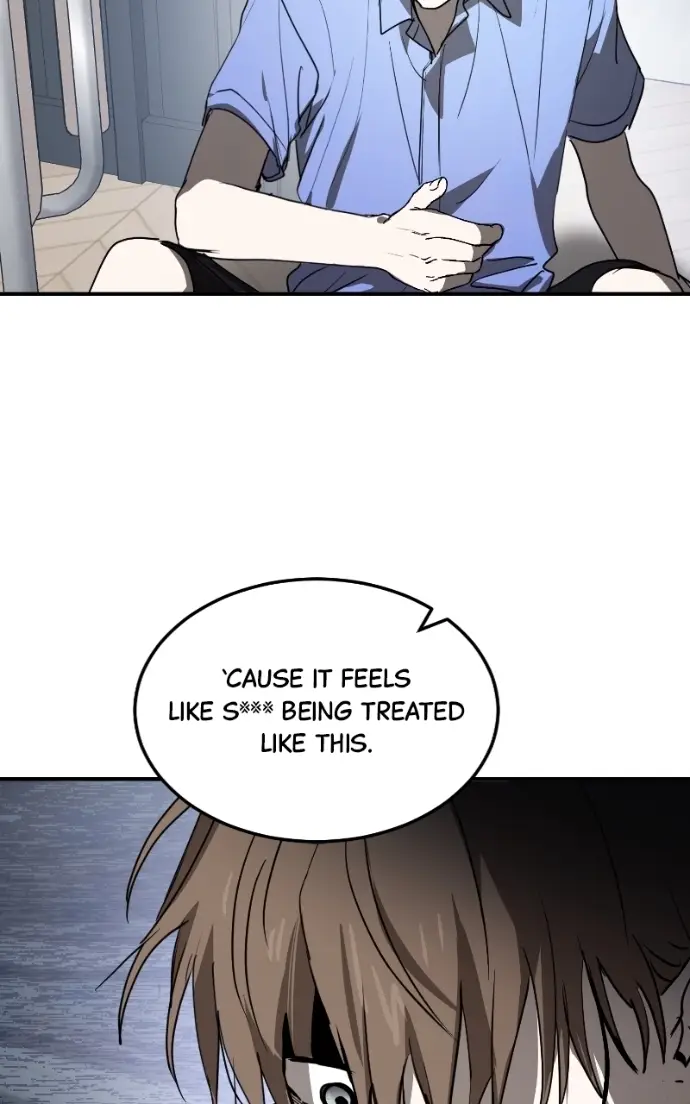 Read The Law of Immutability EN Manga Online