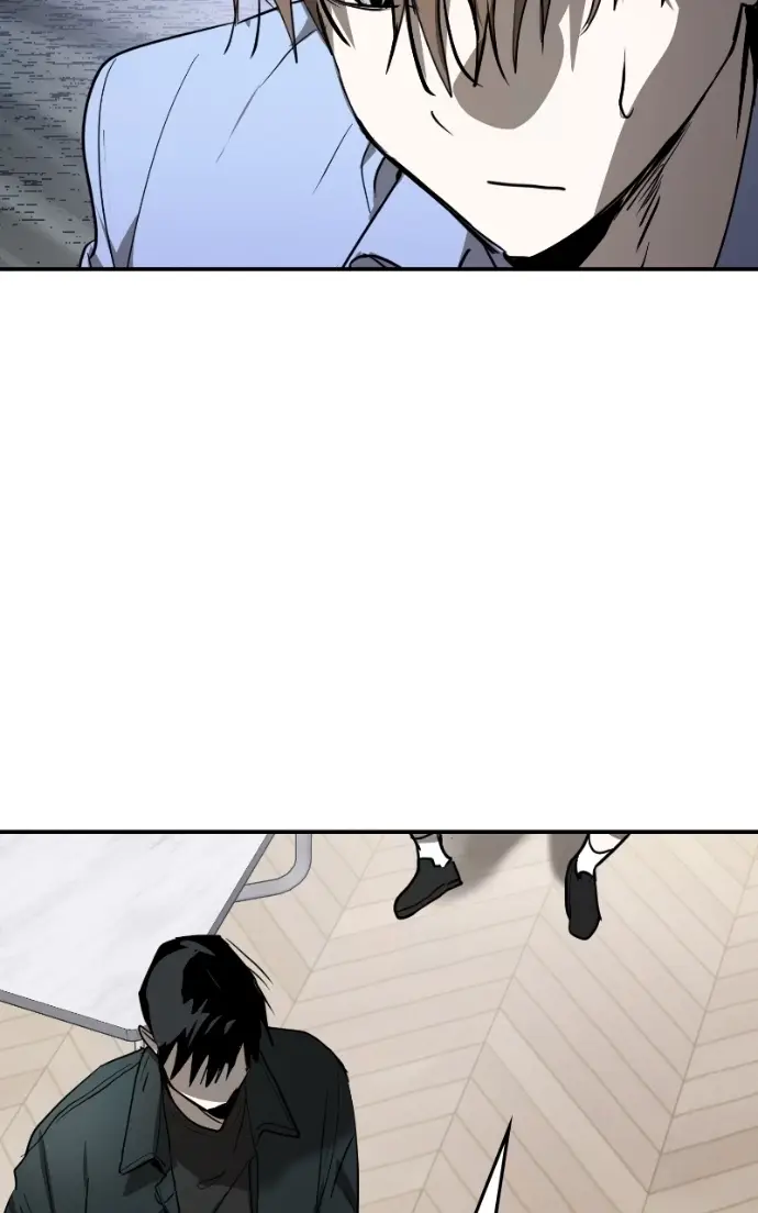 Read The Law of Immutability EN Manga Online