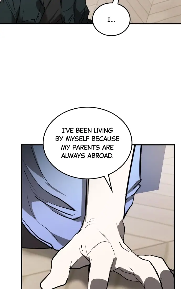 Read The Law of Immutability EN Manga Online