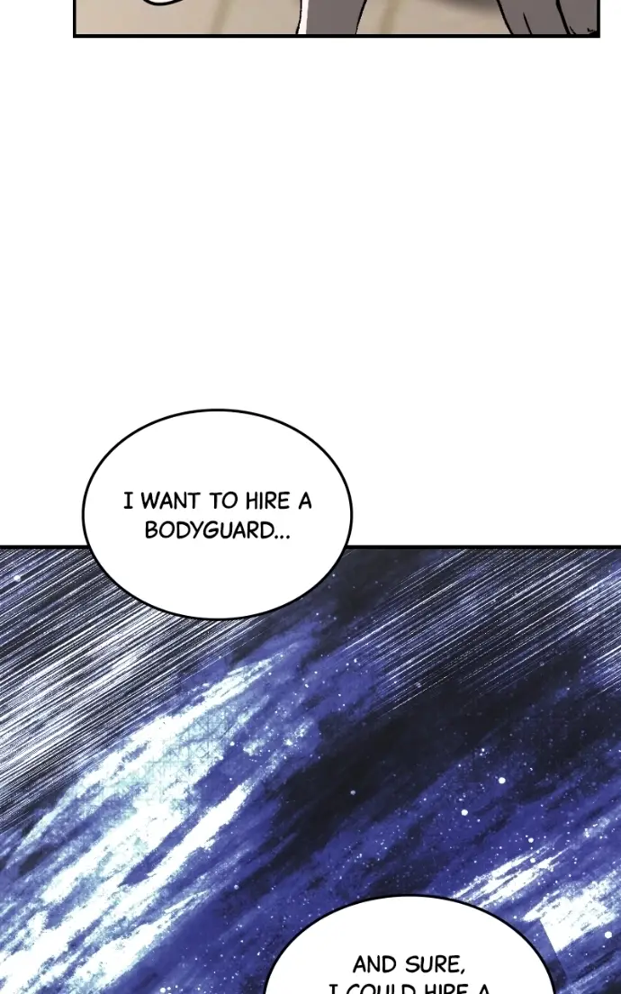 Read The Law of Immutability EN Manga Online