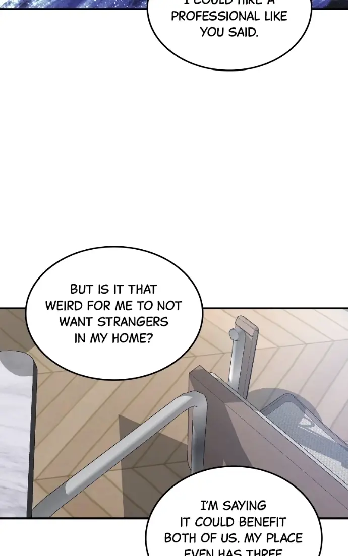 Read The Law of Immutability EN Manga Online