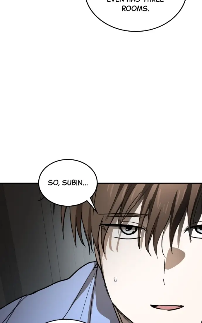 Read The Law of Immutability EN Manga Online