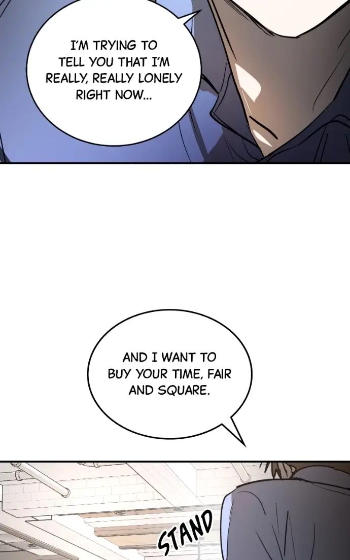 Read The Law of Immutability EN Manga Online