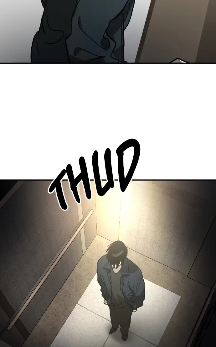 Read The Law of Immutability EN Manga Online