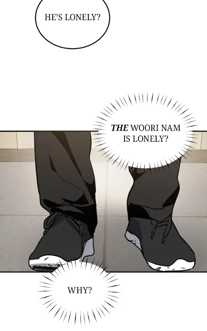 Read The Law of Immutability EN Manga Online