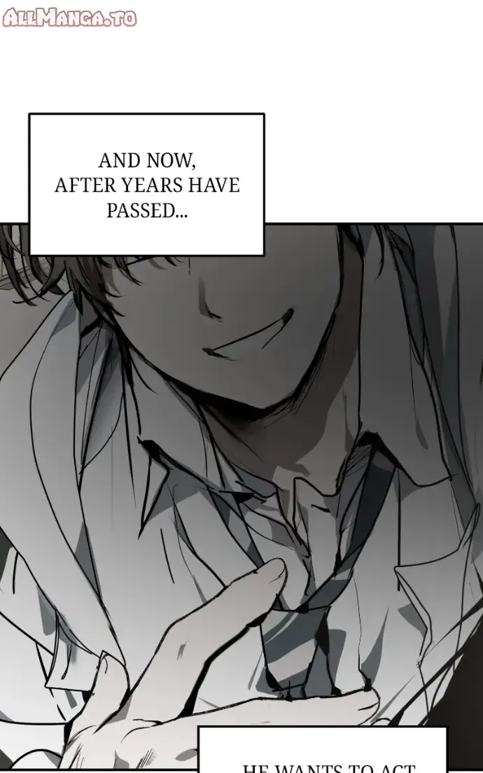 Read The Law of Immutability EN Manga Online