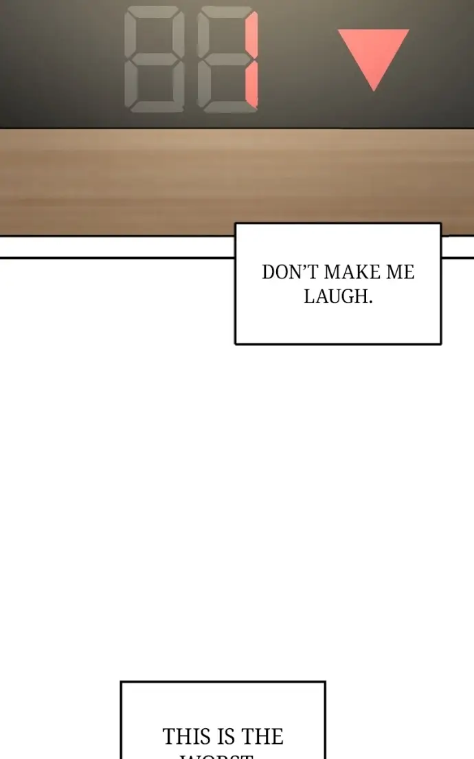 Read The Law of Immutability EN Manga Online