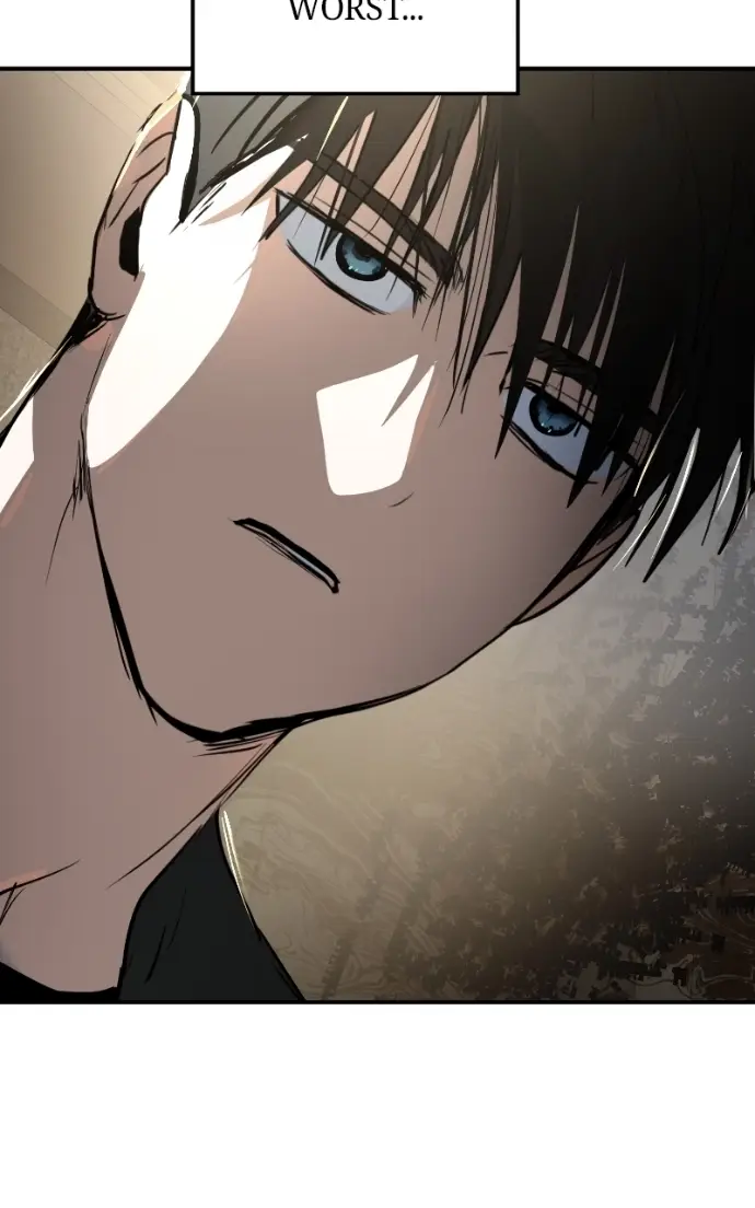 Read The Law of Immutability EN Manga Online