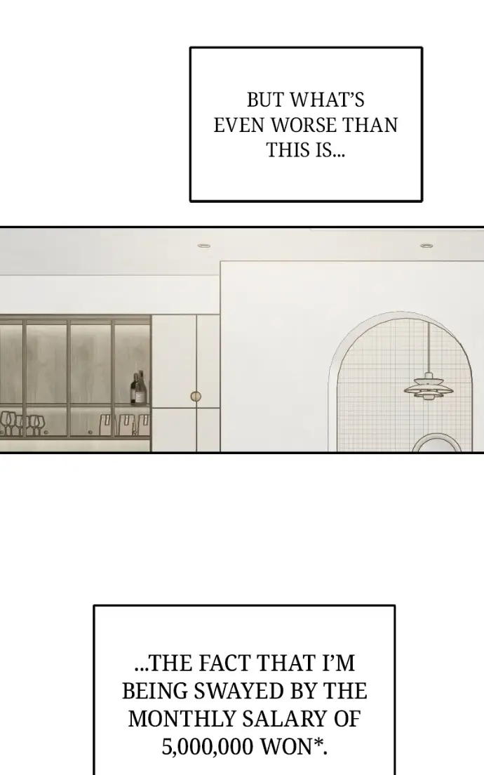 Read The Law of Immutability EN Manga Online