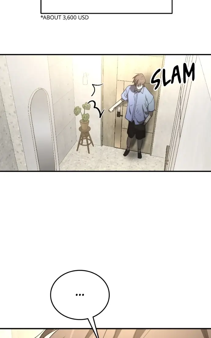 Read The Law of Immutability EN Manga Online