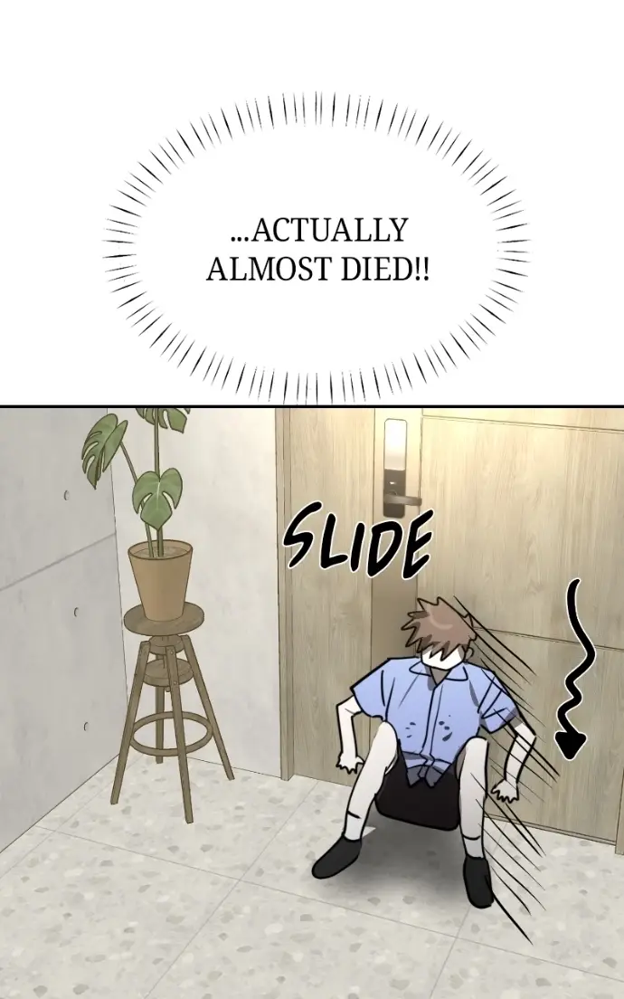 Read The Law of Immutability EN Manga Online